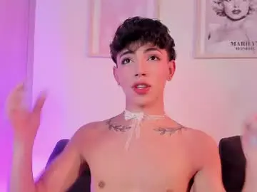 Chaturbate Adult Webcams of evan_voss