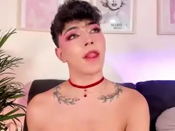 Chaturbate Free Live Porn of evan_voss