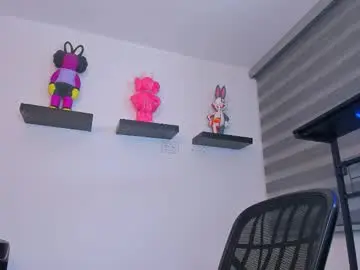 Chaturbate Best Webcam of gangster_girl