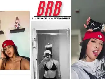 Chaturbate Free Live Porn of gangster_girl