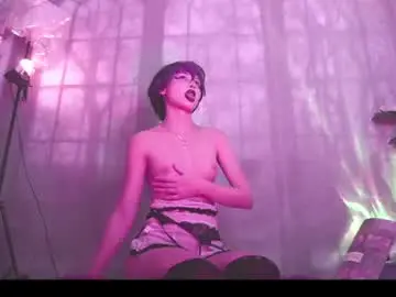 Chaturbate Sex Cam of hirarigatito