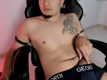Chaturbate Live Sex of honter20