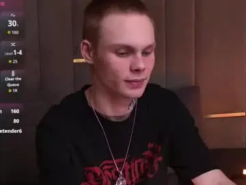 Chaturbate Free Porn Cam of humpycream