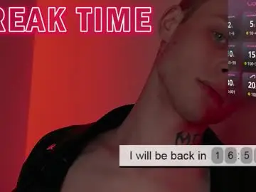 Chaturbate Sex Cam of humpycream