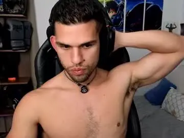 Chaturbate Private Sex Chat of kiritosexhot