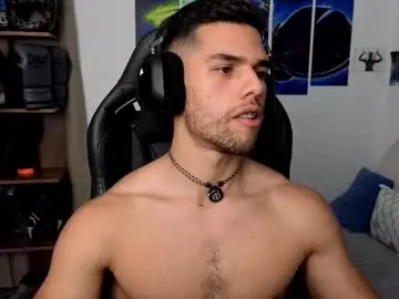 Chaturbate Best Webcam of kiritosexhot