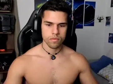 Chaturbate Live Sex Cam of kiritosexhot