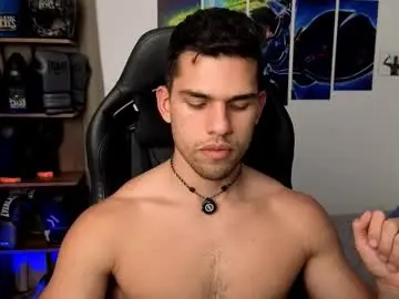 Chaturbate Private Sex Chat of kiritosexhot