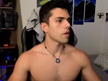 Chaturbate Best live sex cam show of kiritosexhot