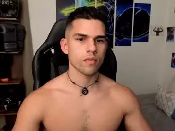 Chaturbate Live Porn of kiritosexhot