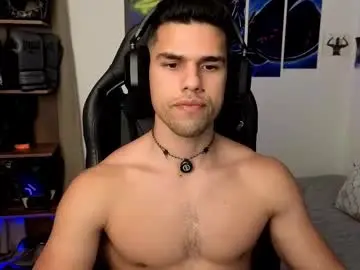 Chaturbate Live Sex Cam of kiritosexhot