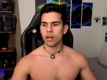 Chaturbate Sex Cam of kiritosexhot