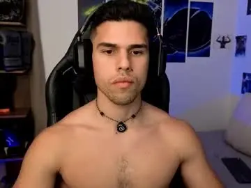 Chaturbate Adult Webcams of kiritosexhot