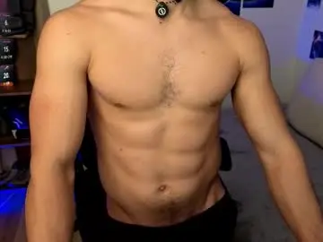 Chaturbate Free Porn Cam of kiritosexhot