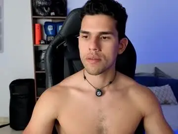 Chaturbate Live Porn of kiritosexhot