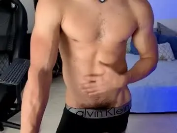 Chaturbate Adult Video Chat of kiritosexhot