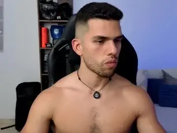 Chaturbate Sex Chat of kiritosexhot