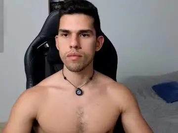 Chaturbate Live Sex of kiritosexhot