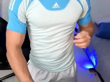 Chaturbate Adult Webcam of kiritosexhot