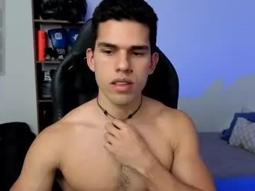 Chaturbate Sex Cam of kiritosexhot