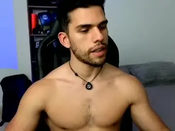 Chaturbate Live Sex Cam of kiritosexhot