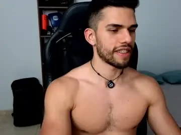 Chaturbate Adult Webcam of kiritosexhot