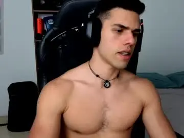 Chaturbate Free Live Porn of kiritosexhot