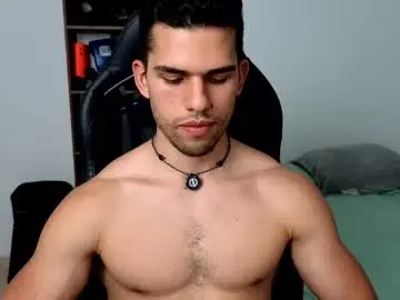 Chaturbate Free Porn Cam of kiritosexhot