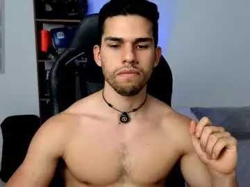 Chaturbate Sex Chat of kiritosexhot