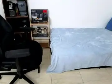Chaturbate Free Live Porn of kiritosexhot