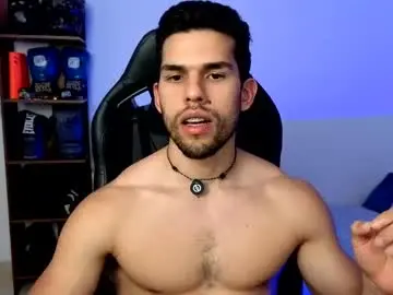 Chaturbate Sex Chat of kiritosexhot