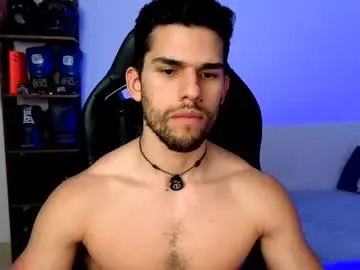 Chaturbate Free Live Porn of kiritosexhot