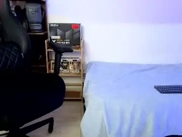 Chaturbate Live Sex of kiritosexhot