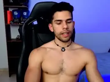 Chaturbate Live Sex of kiritosexhot