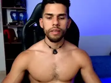 Chaturbate Free Porn Cam of kiritosexhot