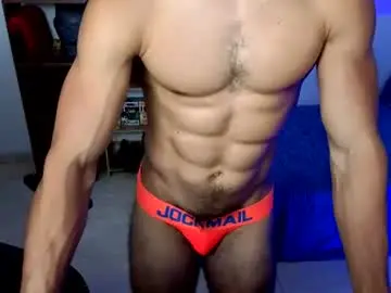 Chaturbate Best Webcam of kiritosexhot