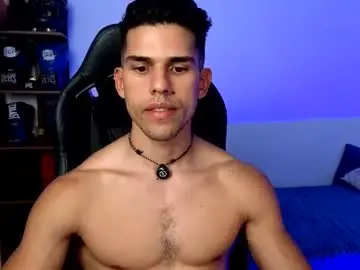 Chaturbate Adult Webcams of kiritosexhot