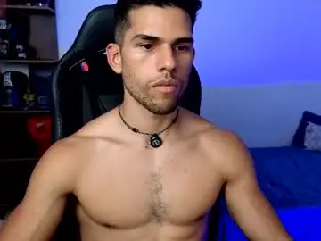 Chaturbate Best live sex cam show of kiritosexhot