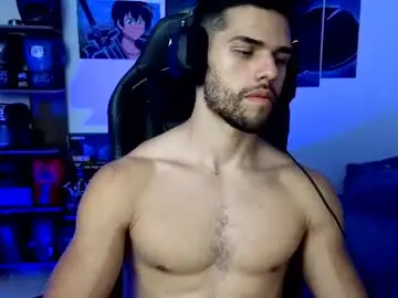 Chaturbate Watch Live Sex Cams of kiritosexhot