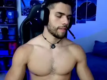 Chaturbate Live Sex of kiritosexhot