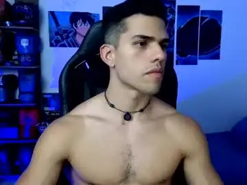 Chaturbate Adult Webcams of kiritosexhot