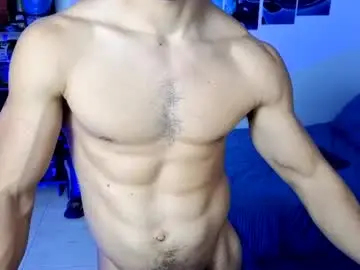 Chaturbate Live Porn of kiritosexhot