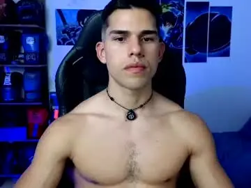 Chaturbate Adult Video Chat of kiritosexhot