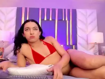 Chaturbate Sex Chat of lexy_woods