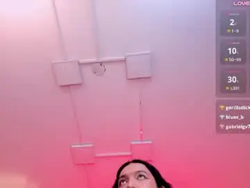 Chaturbate Sex Cam of lexy_woods