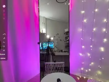 Chaturbate Free Porn Cam of lindamlem