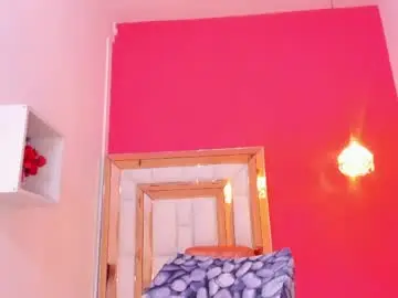 Chaturbate Free Porn Cam of luciana_hot699