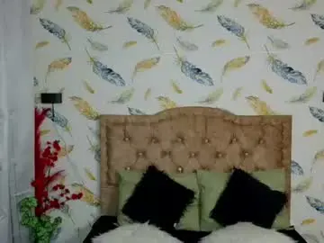 Chaturbate Best live sex cam show of luna_lm