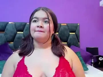 Chaturbate Adult Webcams of malujensen