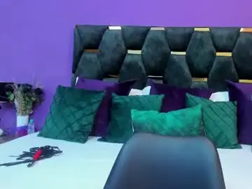 Chaturbate Free Live Porn of malujensen
